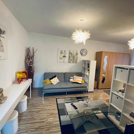 Apartment City Centrum Nitra Exterior photo