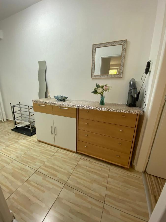 Apartment City Centrum Nitra Exterior photo